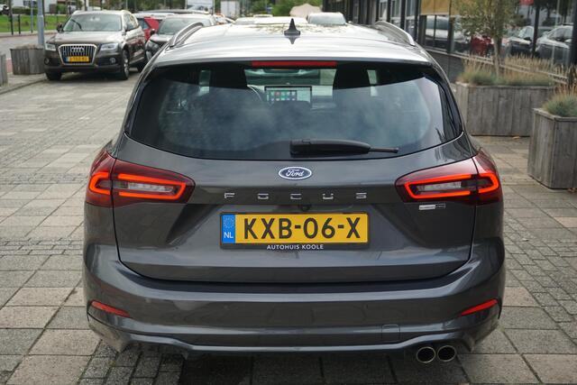 Ford FOCUS Wagon 1.0 EcoBoost Hybrid ST-line – foto 9