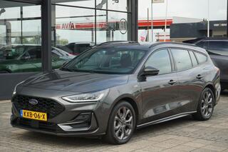 Ford FOCUS Wagon 1.0 EcoBoost Hybrid ST-line