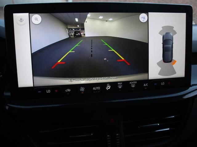 Ford FOCUS Wagon 1.0 125pk Hybrid Automaat ST Navigatie Climate control Cruise control Apple Carplay/Android Auto Lichtmetalen velgen Parkeersensoren Led Matrix koplampen – foto 3