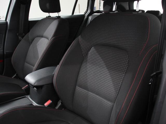 Ford FOCUS Wagon 1.0 125pk Hybrid Automaat ST Navigatie Climate control Cruise control Apple Carplay/Android Auto Lichtmetalen velgen Parkeersensoren Led Matrix koplampen – foto 10