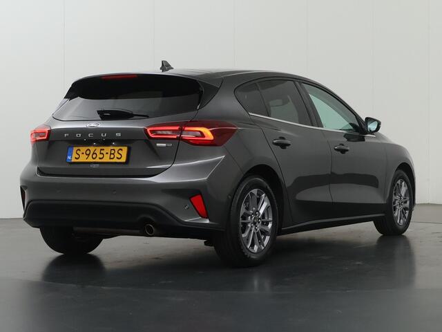 Ford FOCUS 1.0 EcoBoost Hybrid Titanium Style | Winterpack | Parkeercamera | Navigatie | Climate Control | – foto 2