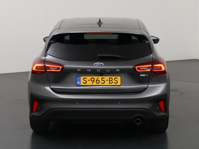 Ford FOCUS 1.0 EcoBoost Hybrid Titanium Style | Winterpack | Parkeercamera | Navigatie | Climate Control | – foto 4
