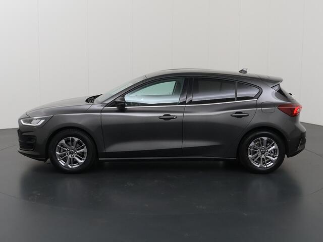 Ford FOCUS 1.0 EcoBoost Hybrid Titanium Style | Winterpack | Parkeercamera | Navigatie | Climate Control | – foto 5
