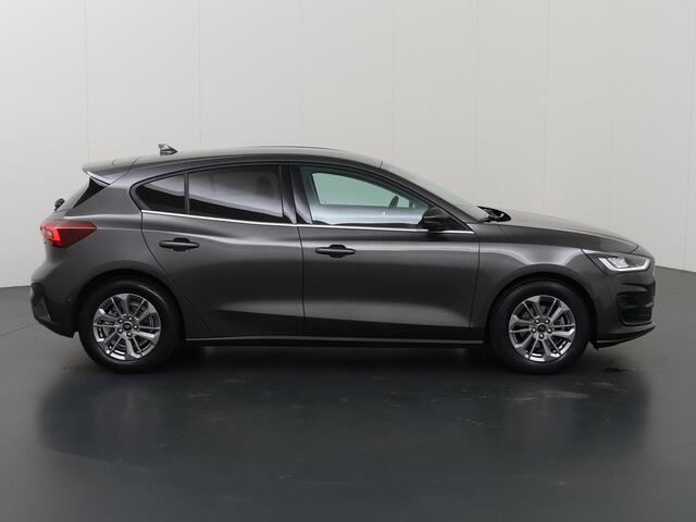Ford FOCUS 1.0 EcoBoost Hybrid Titanium Style | Winterpack | Parkeercamera | Navigatie | Climate Control | – foto 6