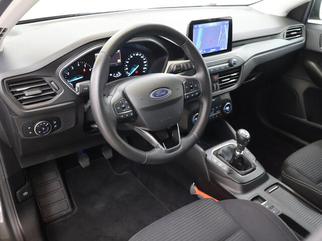 Ford FOCUS 1.0 EcoBoost Hybrid Titanium Style | Winterpack | Parkeercamera | Navigatie | Climate Control | – foto 7
