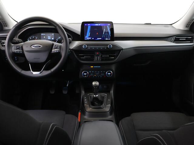 Ford FOCUS 1.0 EcoBoost Hybrid Titanium Style | Winterpack | Parkeercamera | Navigatie | Climate Control | – foto 8