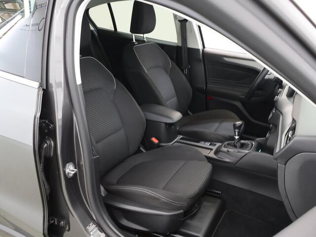 Ford FOCUS 1.0 EcoBoost Hybrid Titanium Style | Winterpack | Parkeercamera | Navigatie | Climate Control | – foto 10