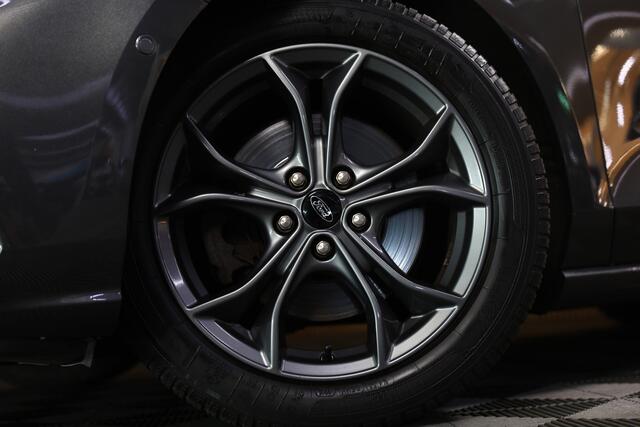 Ford FOCUS Wagon 1.0 EcoBoost ST line AUTOM NAVI B&O ACC CAMERA PDC LED STOELVW '17
