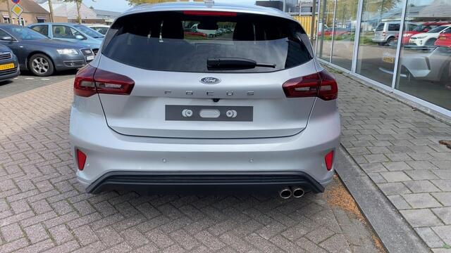 Ford FOCUS 1.0 EcoBoost 155 mHEV ST-Line Powershift – foto 4