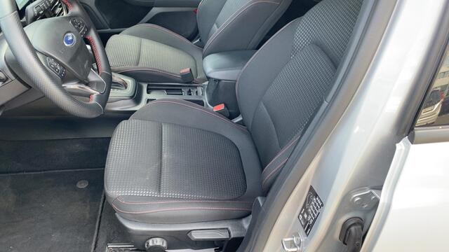 Ford FOCUS 1.0 EcoBoost 155 mHEV ST-Line Powershift – foto 8