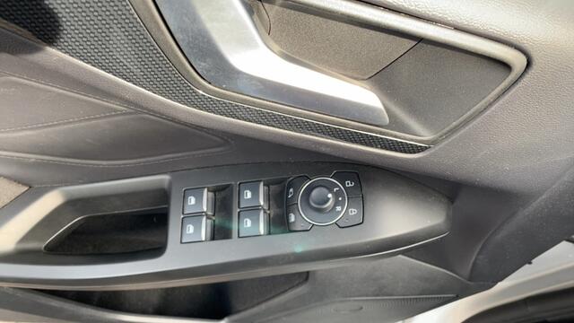 Ford FOCUS 1.0 EcoBoost 155 mHEV ST-Line Powershift – foto 10