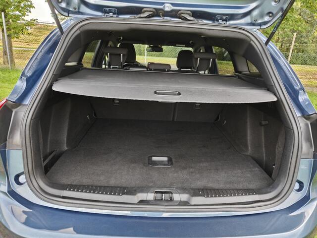 Ford FOCUS Wagon 1.0 EB Hybrid ST-Line Business | ADAP. CRUISE | WINTERPACK | CAMERA | NAVI | AGR STOEL |