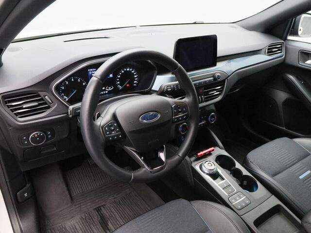 Ford FOCUS 1.5 EcoBoost 150 Pk Automaat Active Business | Stoel/Stuurverwarming | Bang & Olufsen | Head UP | Camera | Half Leer | 18 Inch | 87.487 Km !!