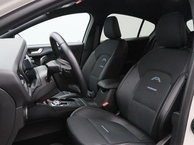 Ford FOCUS 1.5 EcoBoost 150 Pk Automaat Active Business | Stoel/Stuurverwarming | Bang & Olufsen | Head UP | Camera | Half Leer | 18 Inch | 87.487 Km !!