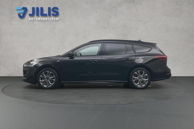Ford FOCUS Wagon 1.0 EcoBoost Hybrid ST Line | Camera | Stoelverwarming
