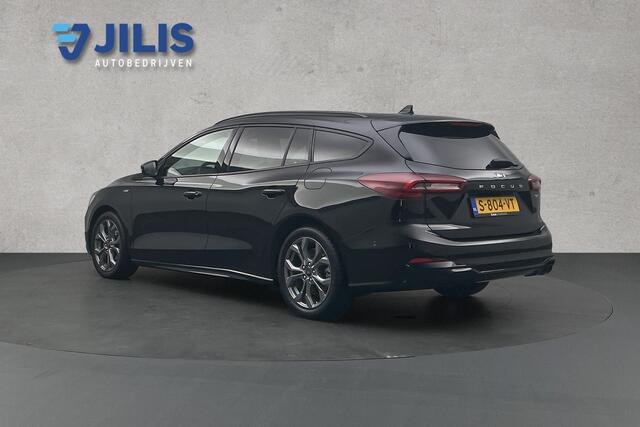 Ford FOCUS Wagon 1.0 EcoBoost Hybrid ST Line | Camera | Stoelverwarming