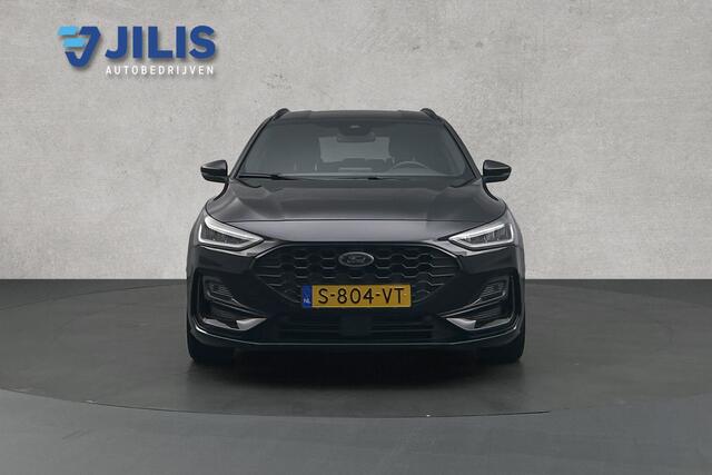 Ford FOCUS Wagon 1.0 EcoBoost Hybrid ST Line | Camera | Stoelverwarming