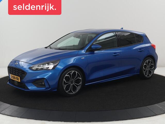 Ford FOCUS 1.0 EcoBoost ST Line Business | B&O Sound | Camera | LED | Navigatie |