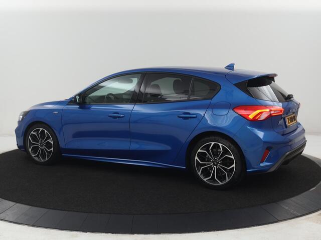 Ford FOCUS 1.0 EcoBoost ST Line Business | B&O Sound | Camera | LED | Navigatie |