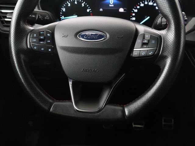 Ford FOCUS 1.0 EcoBoost ST Line Business | B&O Sound | Camera | LED | Navigatie |