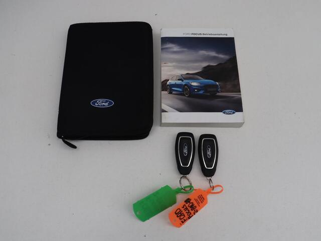 Ford FOCUS 1.0 EcoBoost ST Line Business | B&O Sound | Camera | LED | Navigatie |