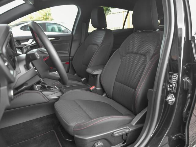 Ford FOCUS Wagon 1.0 EcoBoost Hybrid ST Line Trekhaak ACC Navi Camera Head up