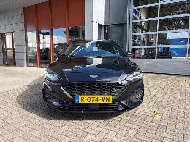 Ford FOCUS 1.5 ECOB. ST L. XBNS