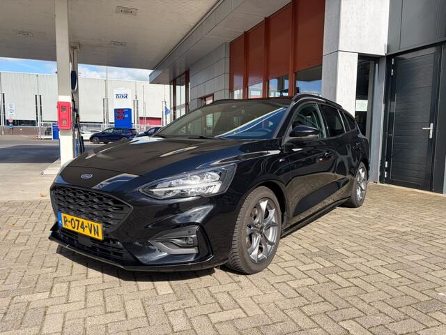 Ford FOCUS 1.5 ECOB. ST L. XBNS