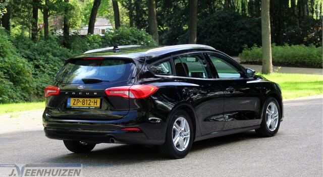 Ford FOCUS Wagon 1.0 EcoBoost Trend Edition Business | 2019 | ?Navi | ?Cruise | ?PDC |