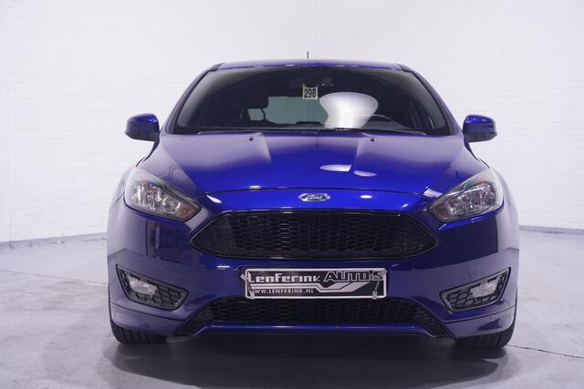 Ford FOCUS 1.0 ST-Line Navi Cruise Parkeersensor – foto 2