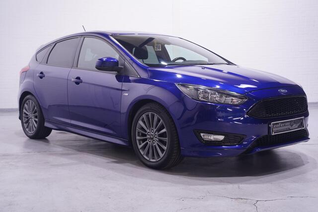 Ford FOCUS 1.0 ST-Line Navi Cruise Parkeersensor – foto 3