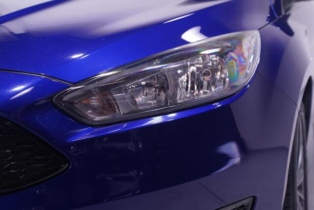 Ford FOCUS 1.0 ST-Line Navi Cruise Parkeersensor – foto 4