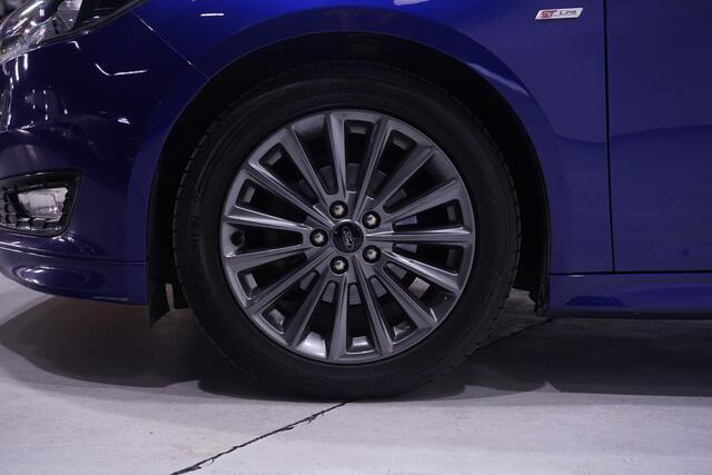 Ford FOCUS 1.0 ST-Line Navi Cruise Parkeersensor – foto 7