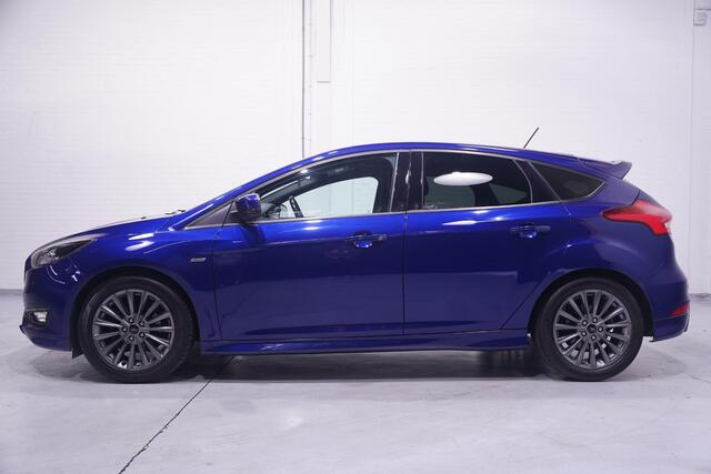 Ford FOCUS 1.0 ST-Line Navi Cruise Parkeersensor – foto 8