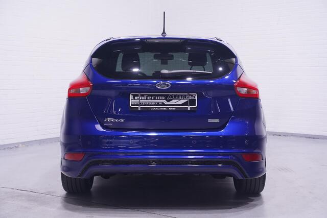 Ford FOCUS 1.0 ST-Line Navi Cruise Parkeersensor – foto 10