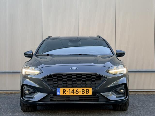 Ford FOCUS Wagon 1.5 ST Line - automaat - camera - navi - airco - – foto 2