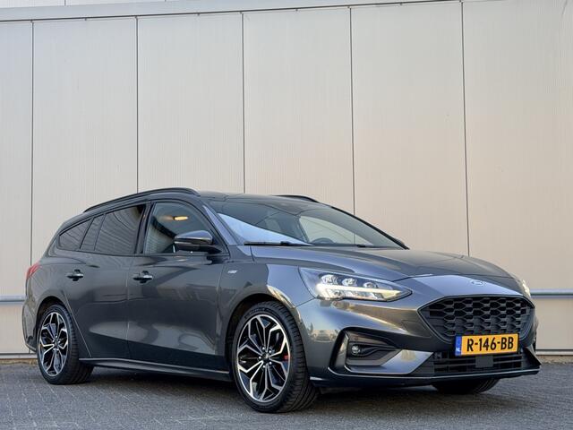 Ford FOCUS Wagon 1.5 ST Line - automaat - camera - navi - airco - – foto 3