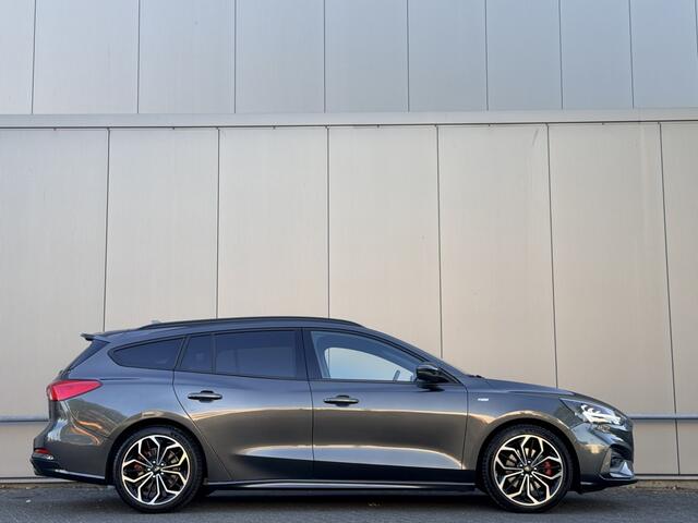 Ford FOCUS Wagon 1.5 ST Line - automaat - camera - navi - airco - – foto 4