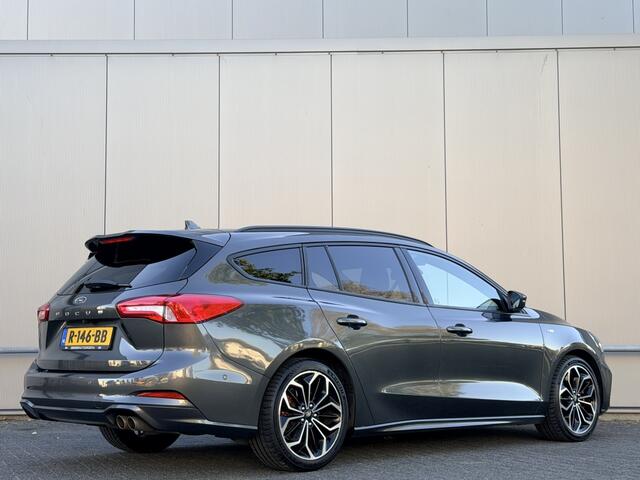 Ford FOCUS Wagon 1.5 ST Line - automaat - camera - navi - airco - – foto 5