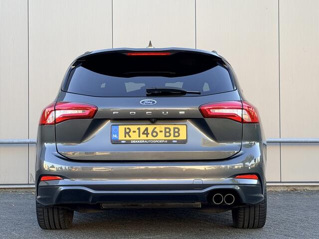 Ford FOCUS Wagon 1.5 ST Line - automaat - camera - navi - airco - – foto 6