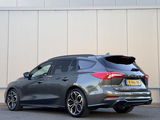 Ford FOCUS Wagon 1.5 ST Line - automaat - camera - navi - airco - – foto 7