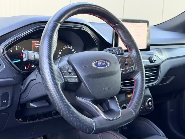 Ford FOCUS Wagon 1.5 ST Line - automaat - camera - navi - airco - – foto 8