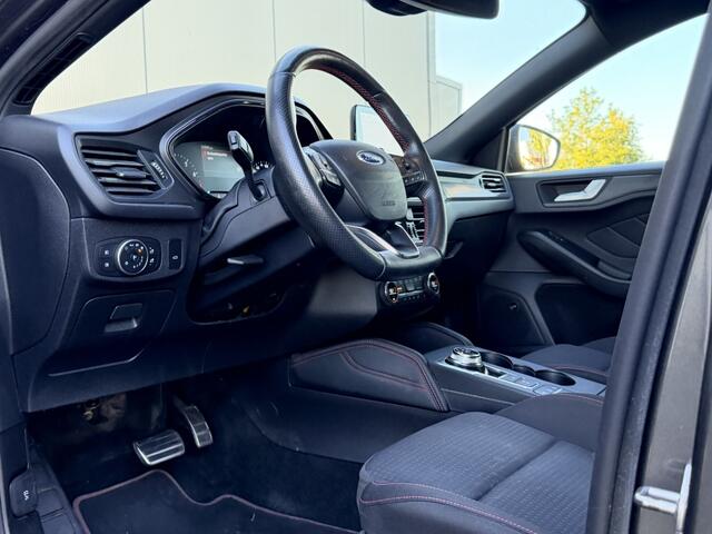 Ford FOCUS Wagon 1.5 ST Line - automaat - camera - navi - airco - – foto 9