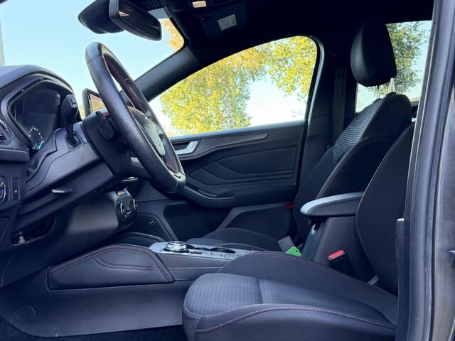 Ford FOCUS Wagon 1.5 ST Line - automaat - camera - navi - airco - – foto 10