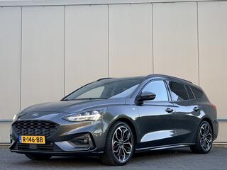 Ford FOCUS Wagon 1.5 ST Line - automaat - camera -