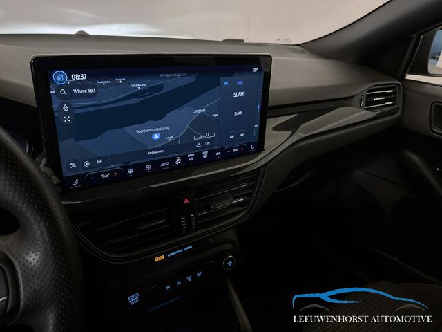 Ford FOCUS Wagon 1.0 EcoBoost Hybrid ST Line Stoel-stuur verwarming, Apple carplay, clima, cruise, camera, pdc – foto 10