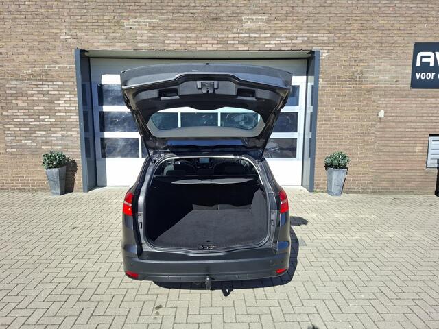 Ford FOCUS Wagon 1.0 Titanium