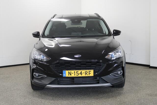 Ford FOCUS Wagon 1.0 EcoBoost Titanium X Business