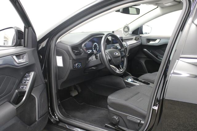 Ford FOCUS Wagon 1.0 EcoBoost Titanium X Business