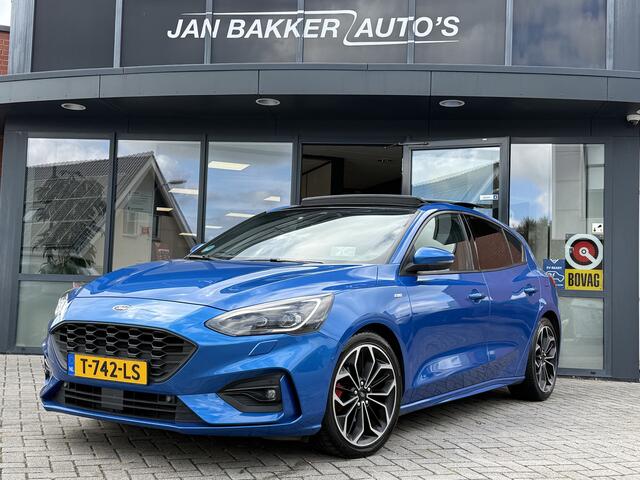Ford FOCUS 1.0 EcoBoost ST Line Business ? Panoramadak ? CarPlay ? Winterpakket ? B&O